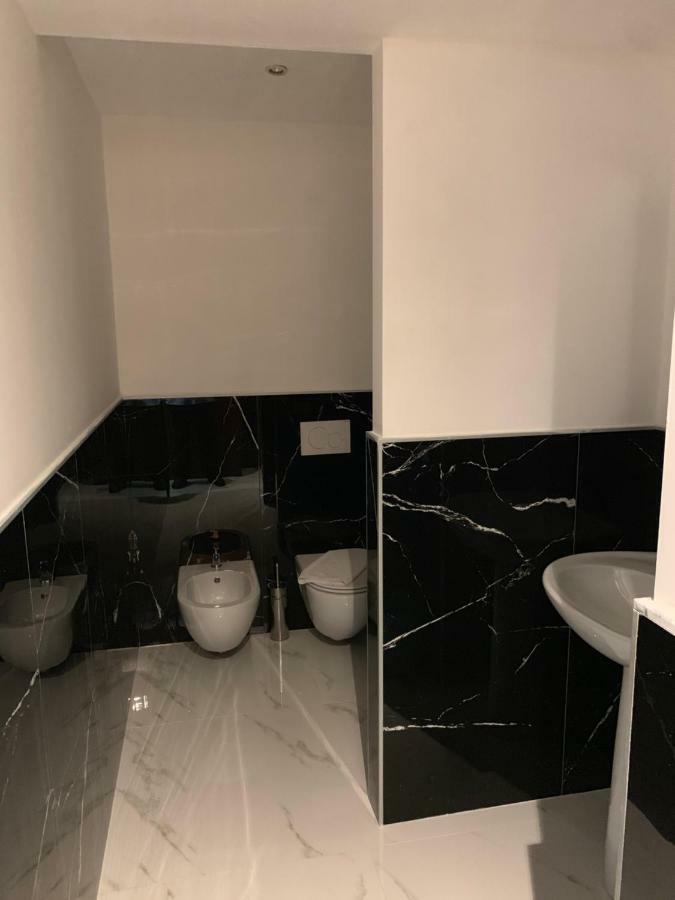 Lungotevere Collection Suite Roma Exterior foto